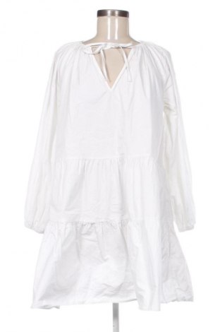Φόρεμα H&M, Μέγεθος S, Χρώμα Λευκό, Τιμή 20,00 €