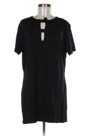 Φόρεμα H&M, Μέγεθος XXL, Χρώμα Μαύρο, Τιμή 12,99 €