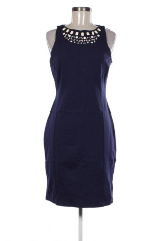 Kleid H&M, Größe M, Farbe Blau, Preis 8,99 €