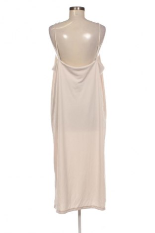 Šaty  H&M, Velikost XL, Barva Béžová, Cena  509,00 Kč
