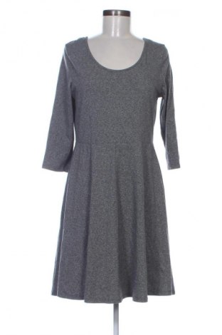 Φόρεμα H&M, Μέγεθος L, Χρώμα Γκρί, Τιμή 23,99 €