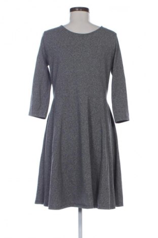 Φόρεμα H&M, Μέγεθος L, Χρώμα Γκρί, Τιμή 23,99 €