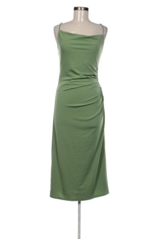 Рокля H&M, Размер M, Цвят Зелен, Цена 10,73 €