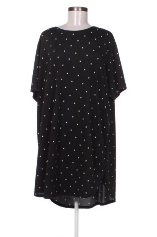 Kleid H&M, Größe XXL, Farbe Mehrfarbig, Preis 25,99 €
