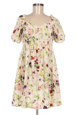 Kleid H&M, Größe L, Farbe Mehrfarbig, Preis € 11,99