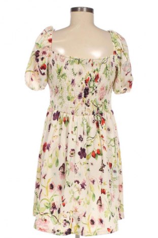 Kleid H&M, Größe L, Farbe Mehrfarbig, Preis € 11,99