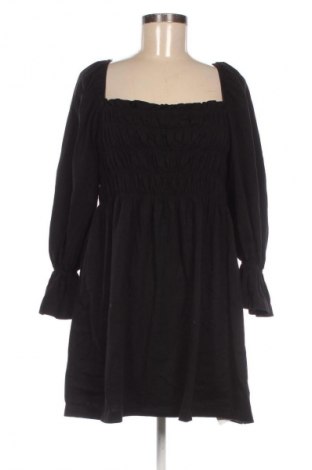 Šaty  H&M, Velikost L, Barva Černá, Cena  567,00 Kč