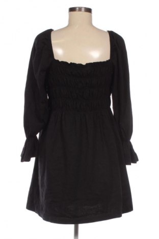 Šaty  H&M, Velikost L, Barva Černá, Cena  567,00 Kč