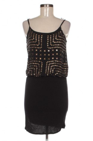 Šaty  H&M, Velikost XS, Barva Černá, Cena  599,00 Kč