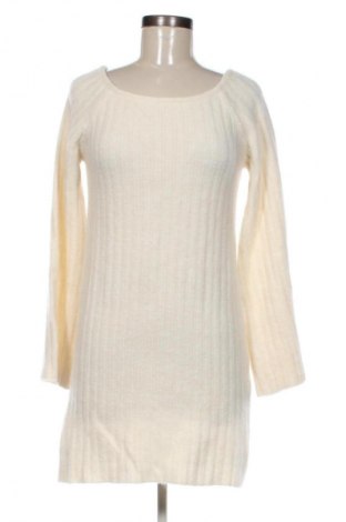 Рокля H&M, Размер M, Цвят Екрю, Цена 20,45 €