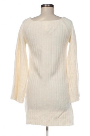 Рокля H&M, Размер M, Цвят Екрю, Цена 20,45 €