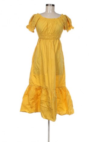 Ruha H&M, Méret S, Szín Sárga, Ár 10 049 Ft