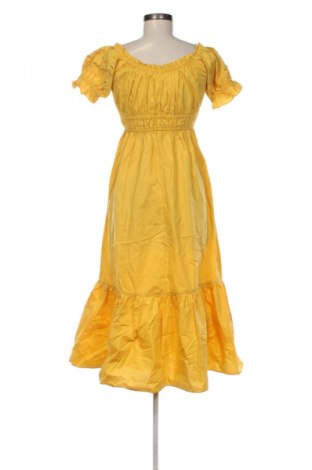 Ruha H&M, Méret S, Szín Sárga, Ár 10 049 Ft