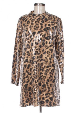 Šaty  H&M, Velikost XL, Barva Vícebarevné, Cena  567,00 Kč