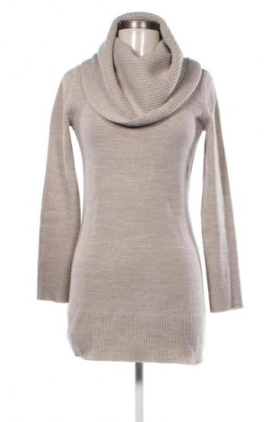 Рокля H&M, Размер S, Цвят Бежов, Цена 19,94 €