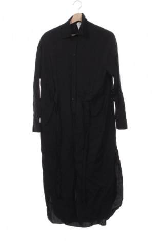 Рокля H&M, Размер XS, Цвят Черен, Цена 24,56 €