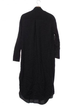 Рокля H&M, Размер XS, Цвят Черен, Цена 24,56 €
