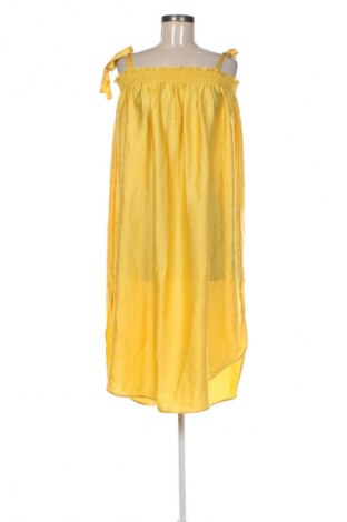 Рокля H&M, Размер M, Цвят Жълт, Цена 20,45 €