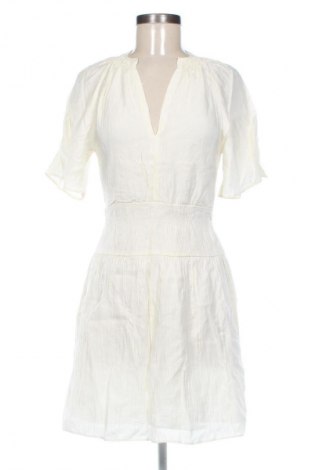 Рокля H&M, Размер XS, Цвят Екрю, Цена 19,94 €