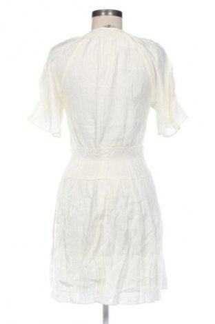 Рокля H&M, Размер XS, Цвят Екрю, Цена 19,94 €