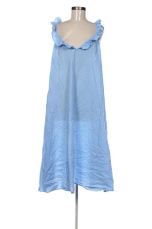 Рокля H&M, Размер L, Цвят Син, Цена 20,45 €