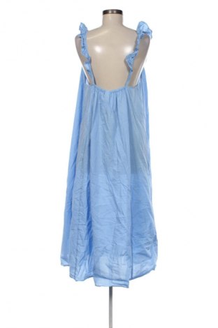 Рокля H&M, Размер L, Цвят Син, Цена 20,45 €