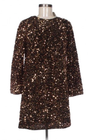 Рокля H&M, Размер S, Цвят Многоцветен, Цена 47,56 €