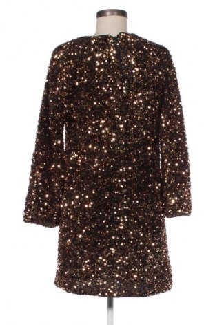 Рокля H&M, Размер S, Цвят Многоцветен, Цена 47,56 €