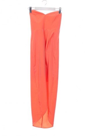 Šaty  H&M, Veľkosť S, Farba Oranžová, Cena  29,64 €