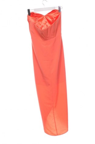 Šaty  H&M, Veľkosť S, Farba Oranžová, Cena  29,64 €