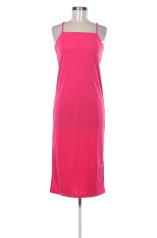 Рокля H&M, Размер XS, Цвят Розов, Цена 16,89 €