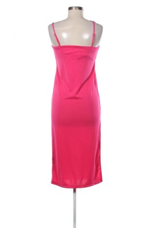 Рокля H&M, Размер XS, Цвят Розов, Цена 16,89 €