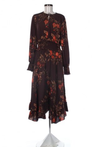 Рокля H&M, Размер XL, Цвят Многоцветен, Цена 19,95 €