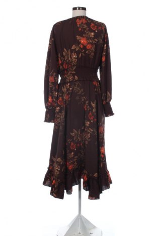 Рокля H&M, Размер XL, Цвят Многоцветен, Цена 19,95 €