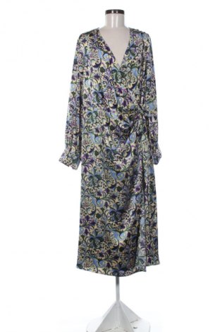 Рокля H&M, Размер XL, Цвят Многоцветен, Цена 19,95 €