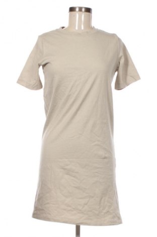 Šaty  H&M, Velikost XS, Barva Béžová, Cena  199,00 Kč