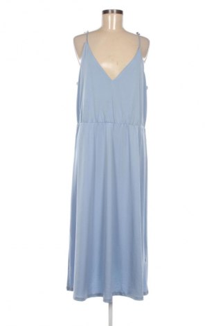 Šaty  H&M, Velikost XL, Barva Modrá, Cena  907,00 Kč