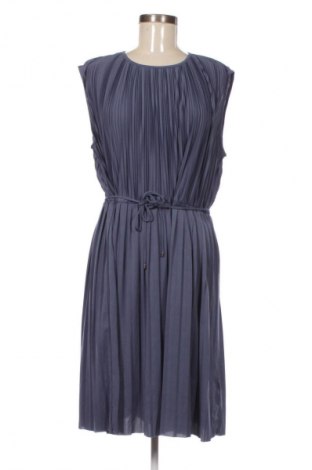 Kleid H&M, Größe XL, Farbe Blau, Preis 25,99 €