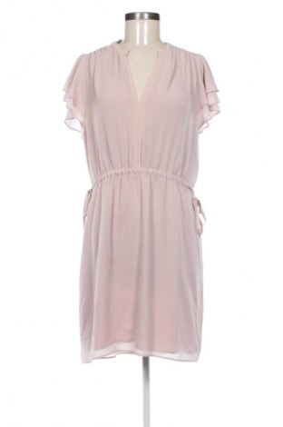 Šaty  H&M, Velikost L, Barva Růžová, Cena  565,00 Kč