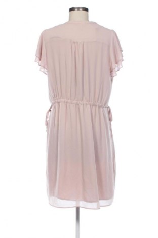 Šaty  H&M, Velikost L, Barva Růžová, Cena  565,00 Kč