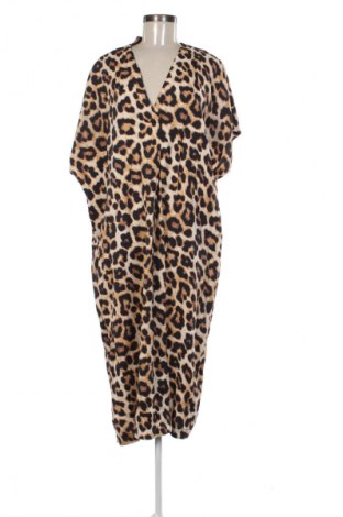 Φόρεμα H&M, Μέγεθος XL, Χρώμα Πολύχρωμο, Τιμή 20,00 €