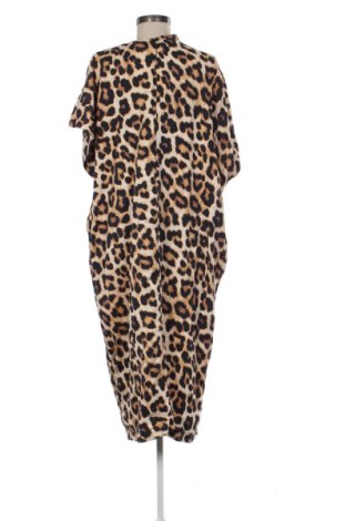 Φόρεμα H&M, Μέγεθος XL, Χρώμα Πολύχρωμο, Τιμή 20,00 €