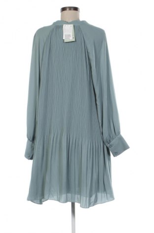 Šaty  H&M, Velikost L, Barva Zelená, Cena  907,00 Kč