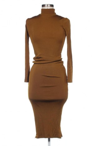 Φόρεμα H&M, Μέγεθος XS, Χρώμα Καφέ, Τιμή 20,00 €