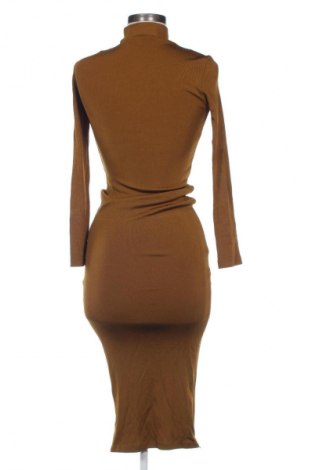 Φόρεμα H&M, Μέγεθος XS, Χρώμα Καφέ, Τιμή 20,00 €