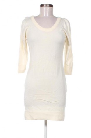 Φόρεμα H&M, Μέγεθος L, Χρώμα Εκρού, Τιμή 19,94 €