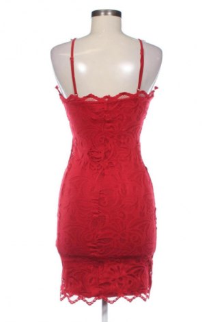 Šaty  H&M, Velikost S, Barva Červená, Cena  565,00 Kč