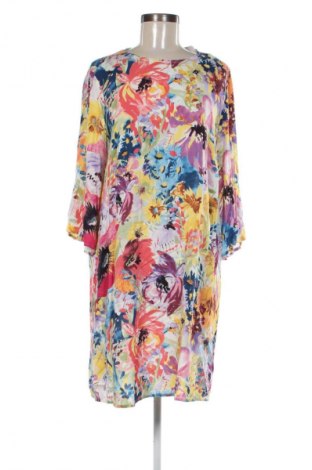 Φόρεμα H&M, Μέγεθος L, Χρώμα Πολύχρωμο, Τιμή 20,00 €