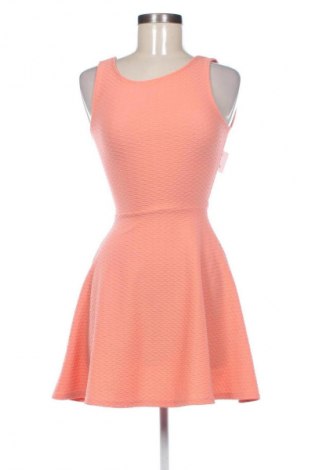 Рокля H&M, Размер XS, Цвят Оранжев, Цена 20,00 €