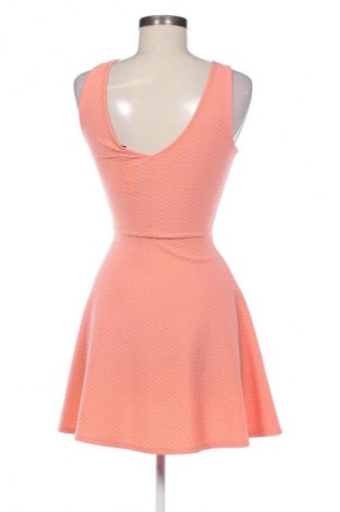 Рокля H&M, Размер XS, Цвят Оранжев, Цена 20,00 €